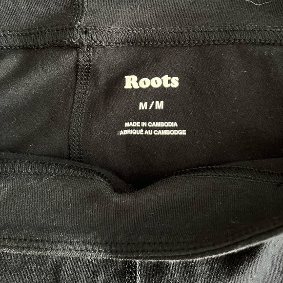 Roots leggings - Picture 3 of 3
